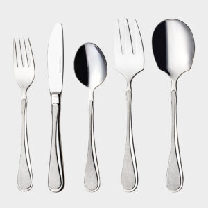Carina bestickset 20 delar med serveringsset produktbild