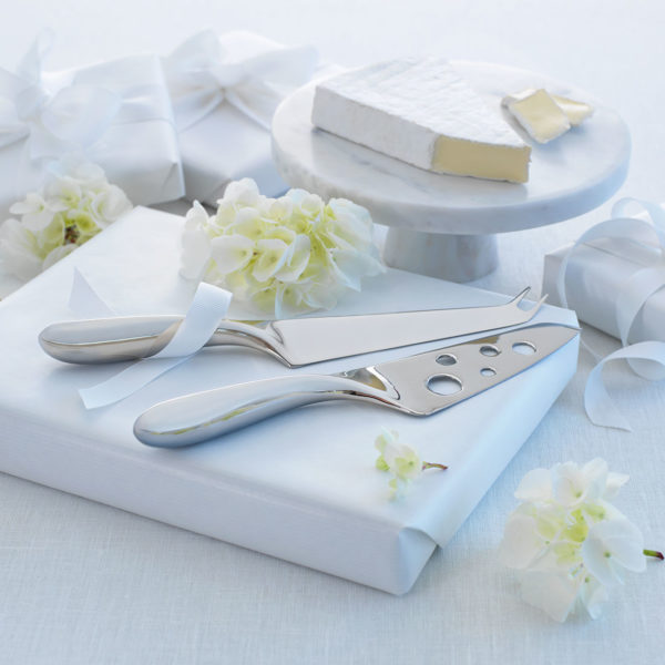 Hardanger ostset presenttips