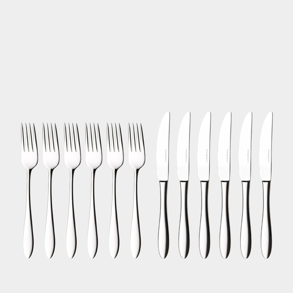 Fjord Förättsbestick