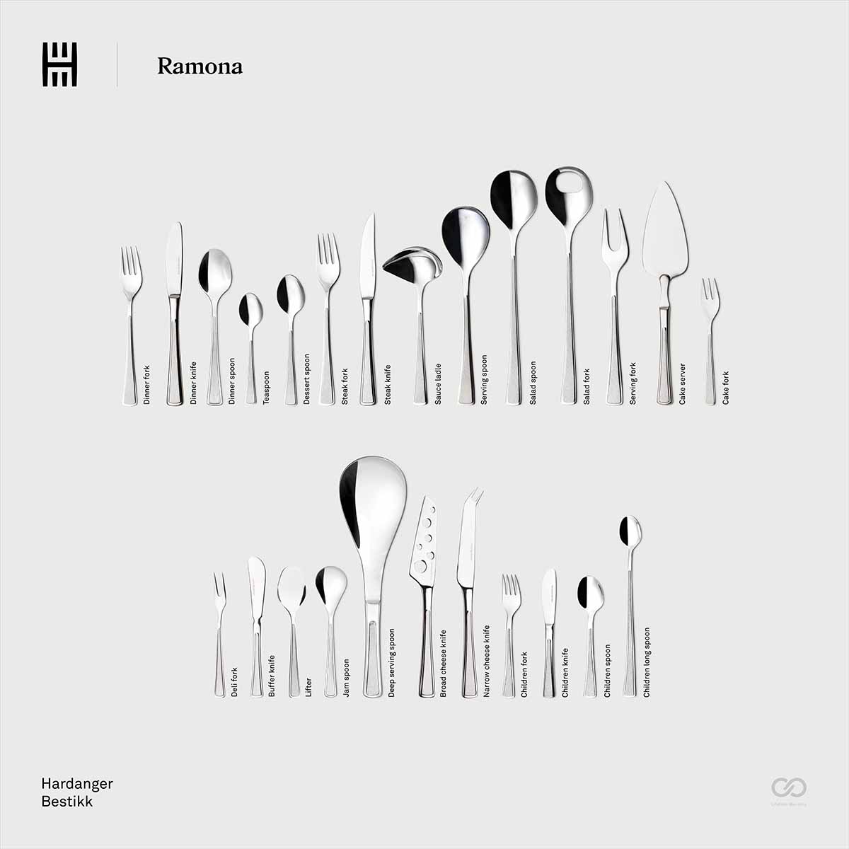 Ramona Grillkniv - Bild 3